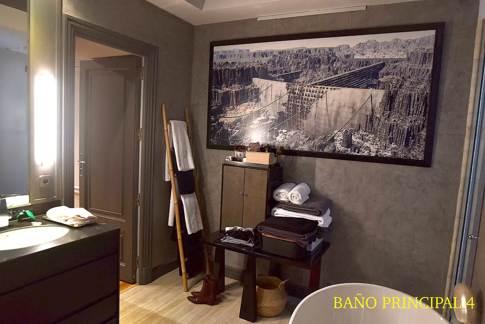 Flat with lift for sale in Chamberí, imagen 29