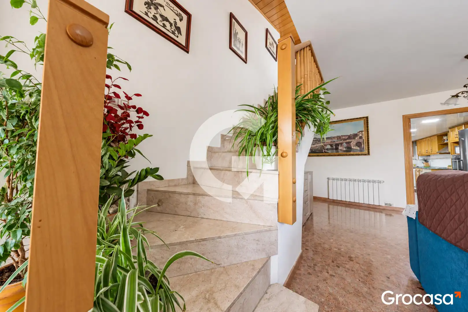Duplex con terrazza in vendita a AV MADRID, DE, imagen 20