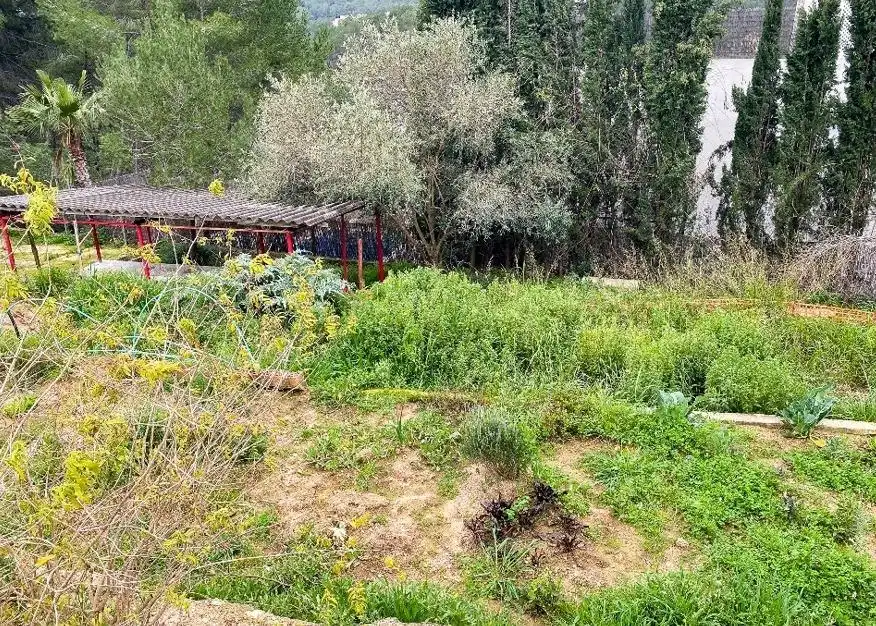Wohnbaugrundstück zum Verkauf in Carrer Jupiter