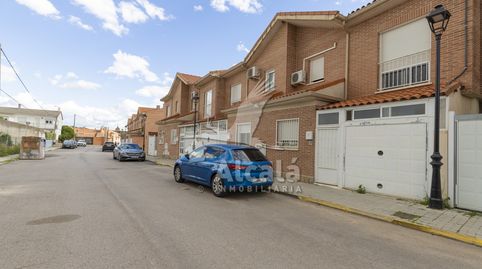 Foto 5 de Casa adosada en venda a Valdeavero, Madrid
