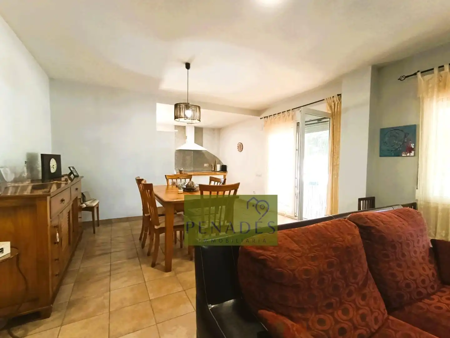 Villa avec jardin à vendre à El Llombo, imagen 15
