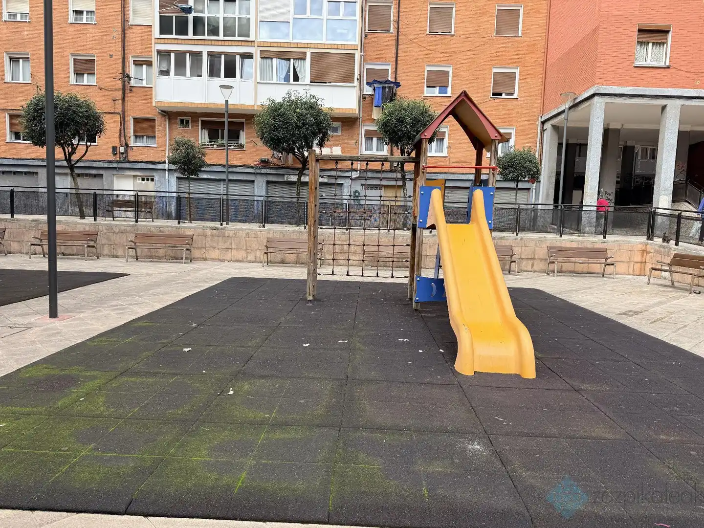 Pis amb balcó en venda a Grupo Sagarminaga, imagen 24