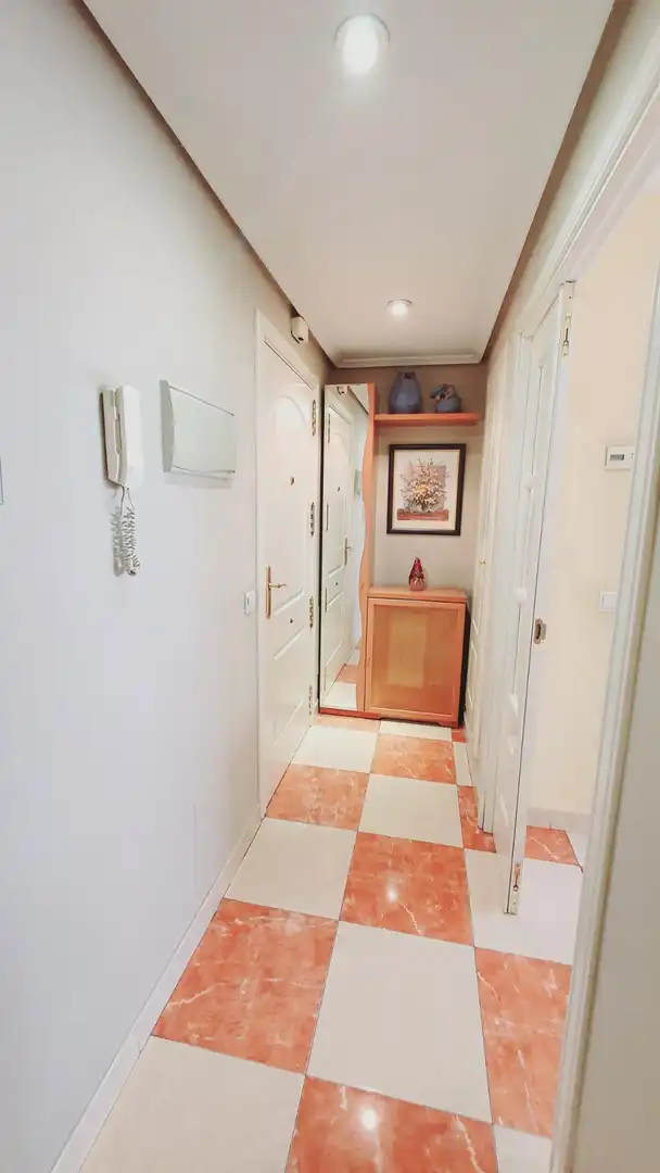 Attic for sale in Torrejón de Ardoz  with Air Conditioner, Heating and Private garden