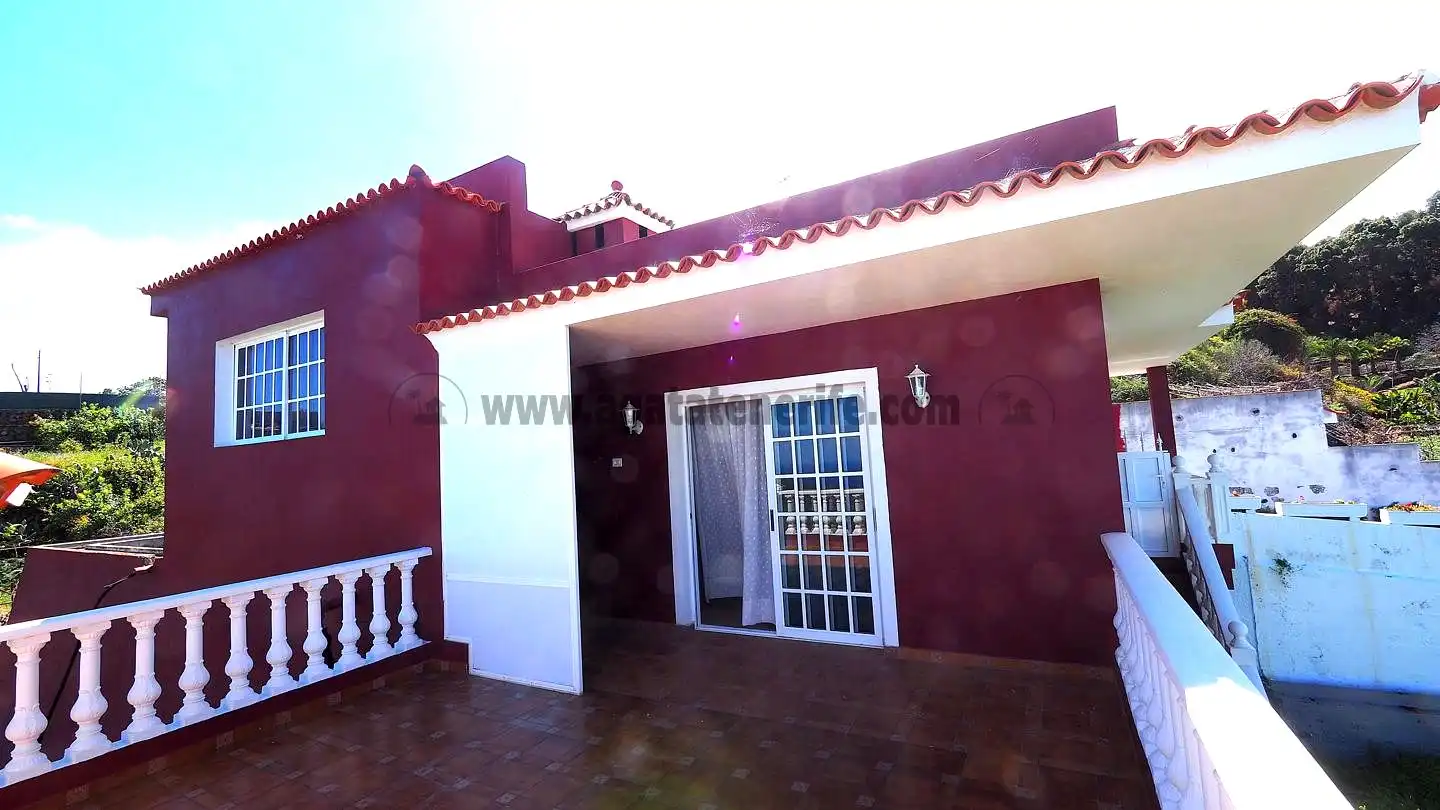 Casa rustica con giardino in vendita a CL PENICHET, imagen 5