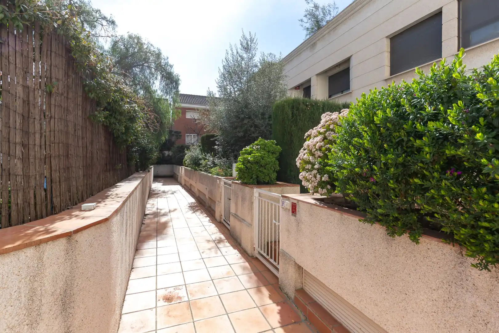 Casa adosada en venta en MIQUEL REVERTER, Centre