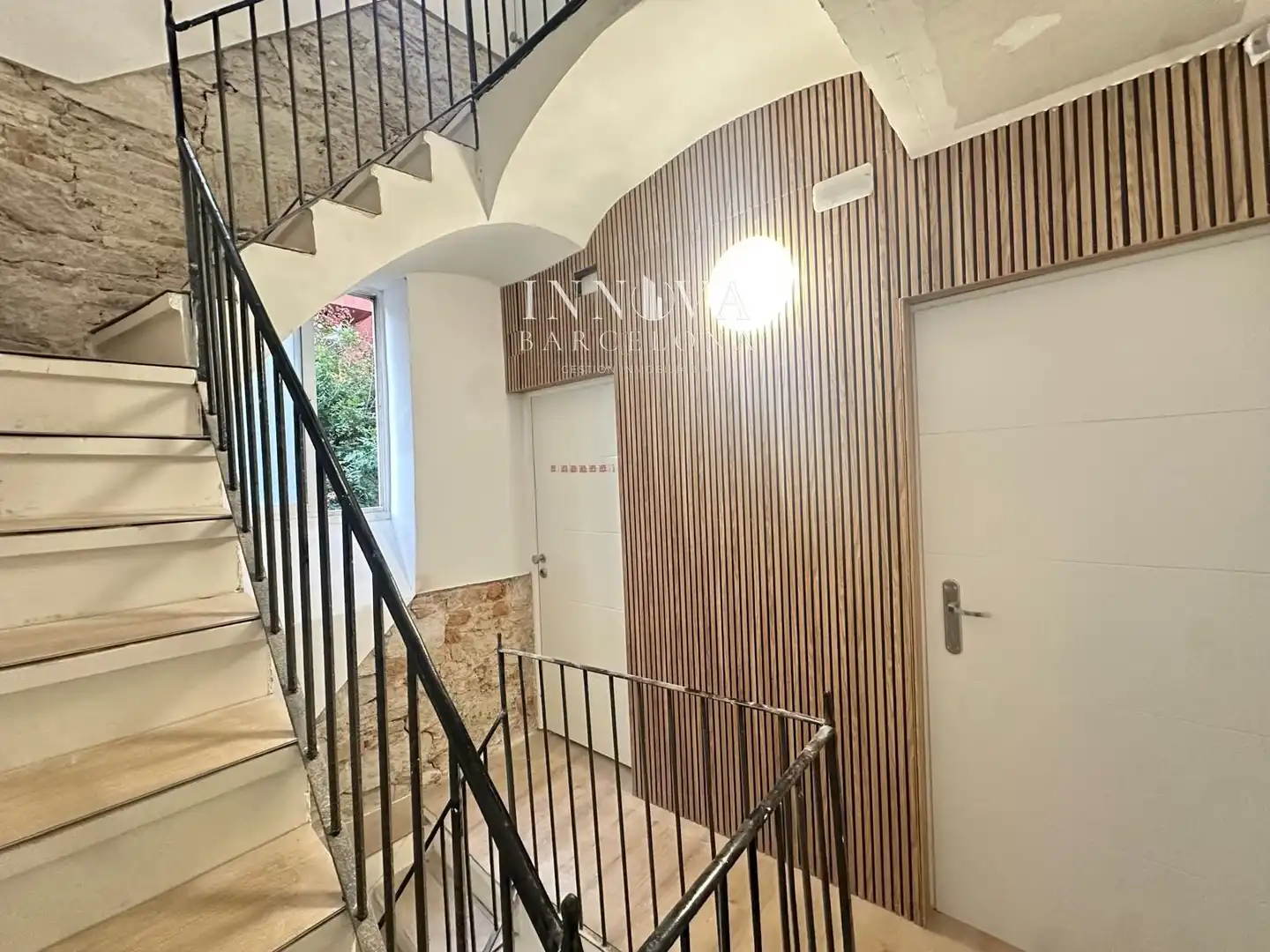 Flat for sale in Barcelona  with Heating