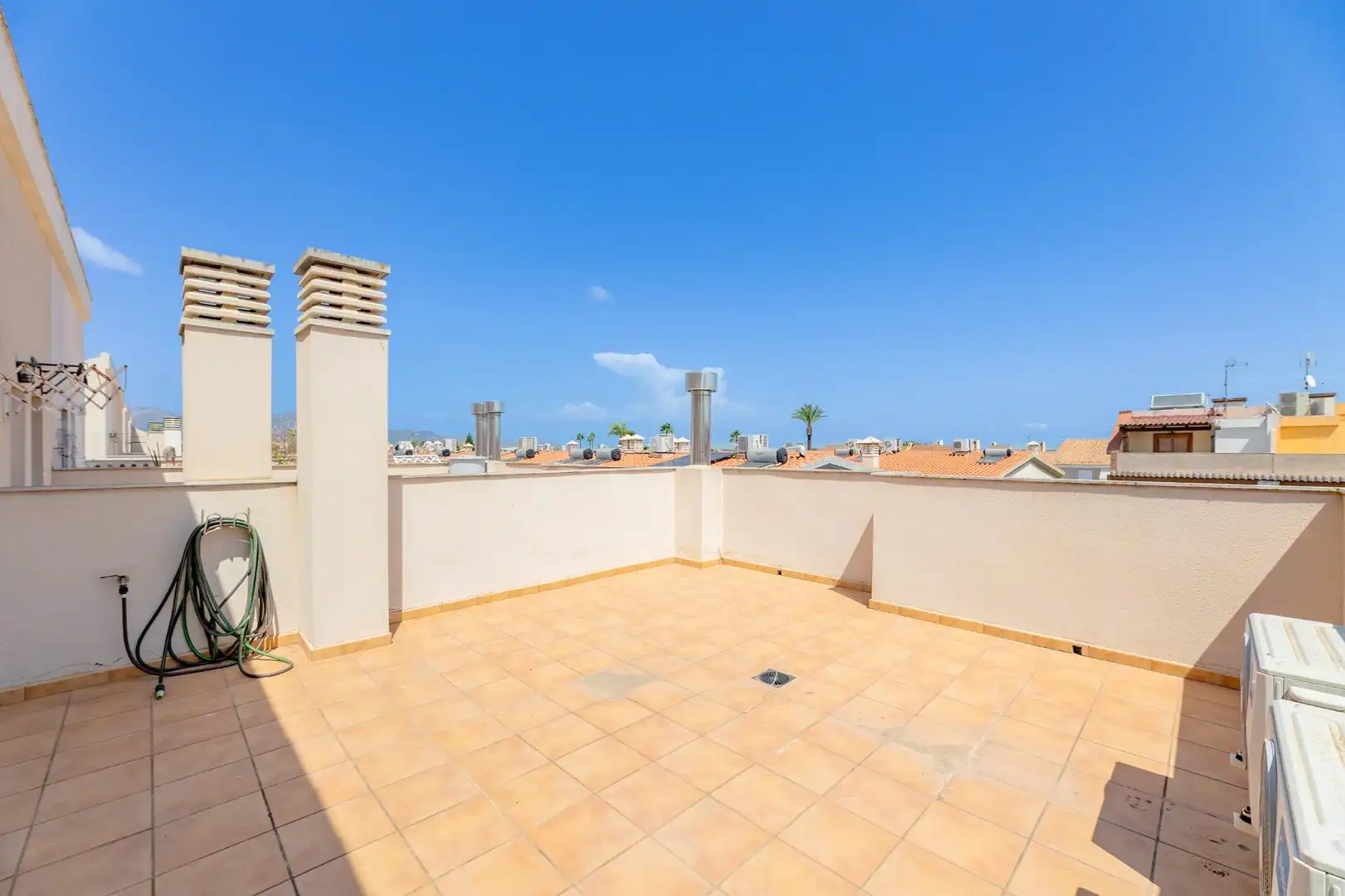 Terraced house with terrace for sale in CARRER SANT JOAN DE MORO (DE), imagen 48