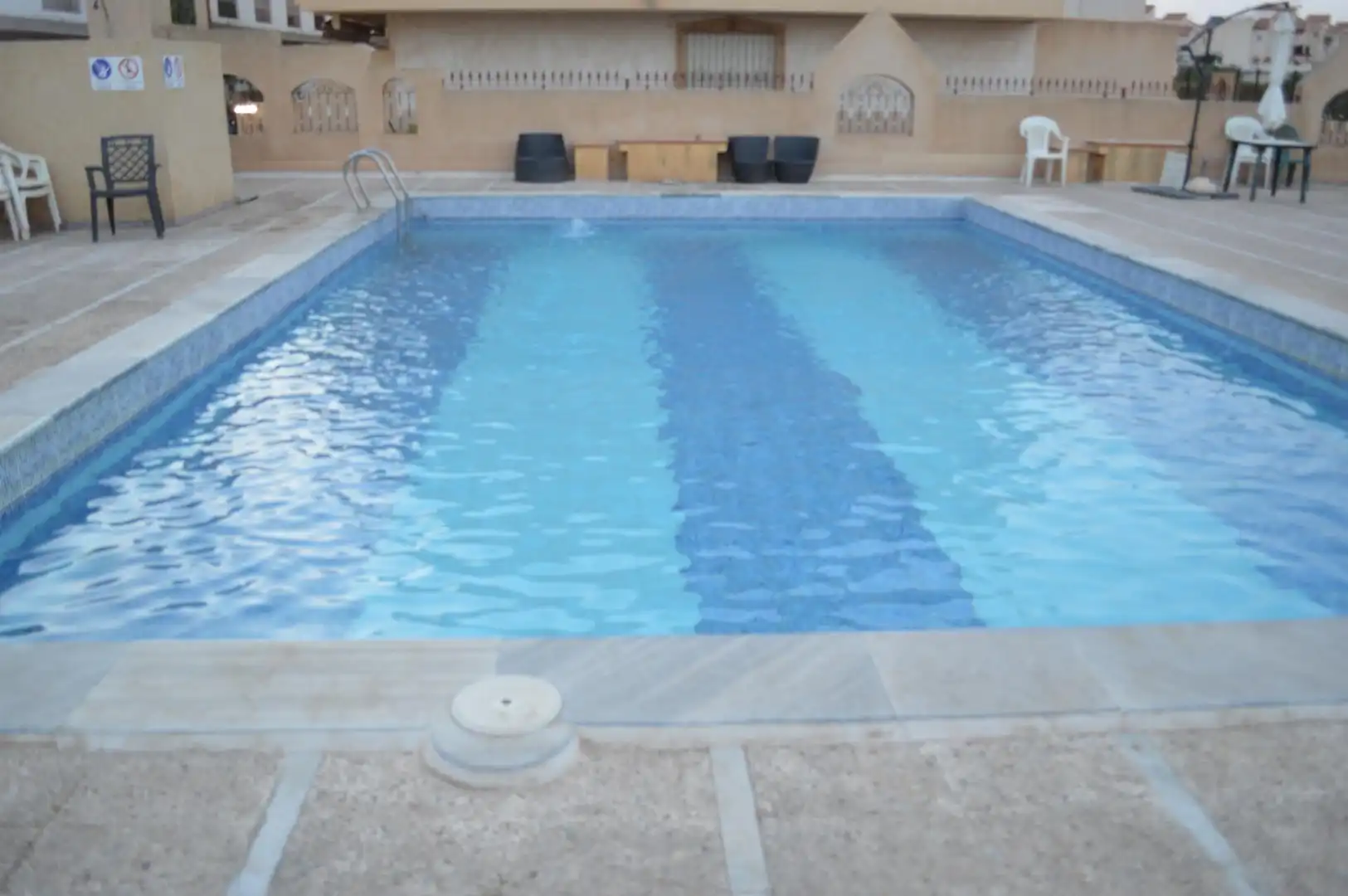 Haus zum Verkauf in Orihuela Costa