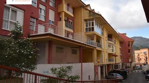 Foto 2 von Büro zum Verkauf in Calle Doctor López Garzón, 2, Ampuero, Cantabria