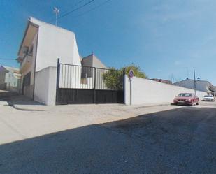 Exterior view of Land for sale in Torrejón de Velasco