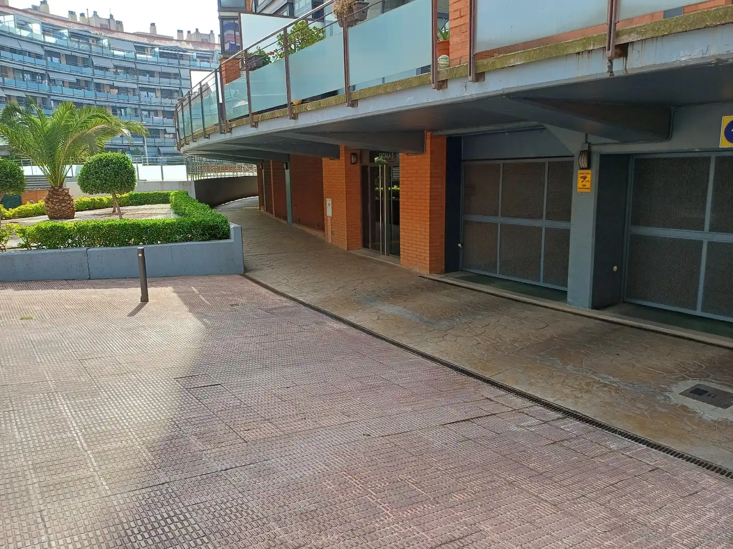Dúplex en venda a Sant Andreu de la Barca
