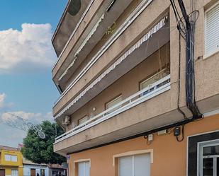 Exterior view of Flat for sale in Rafal  with Terrace and Balcony