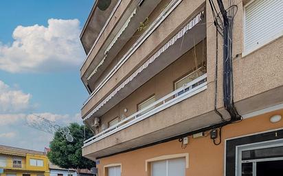 Vista exterior de Pis en venda en Rafal amb Terrassa i Balcó