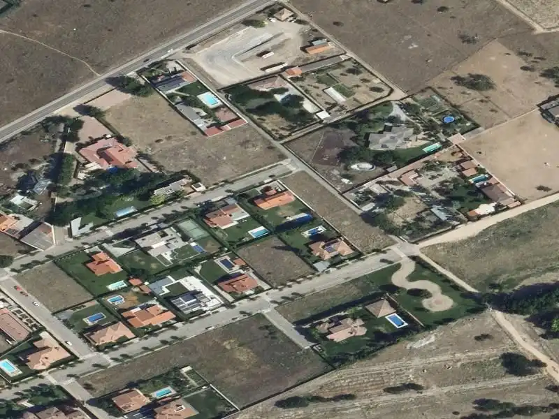 Houses for sale in Simancas