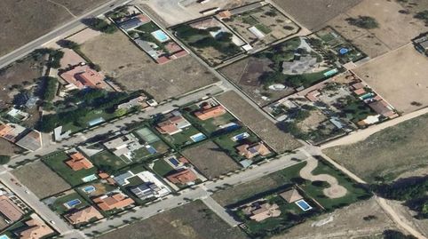 Photo 2 of Houses for sale in Calle Abedul, Simancas, Valladolid