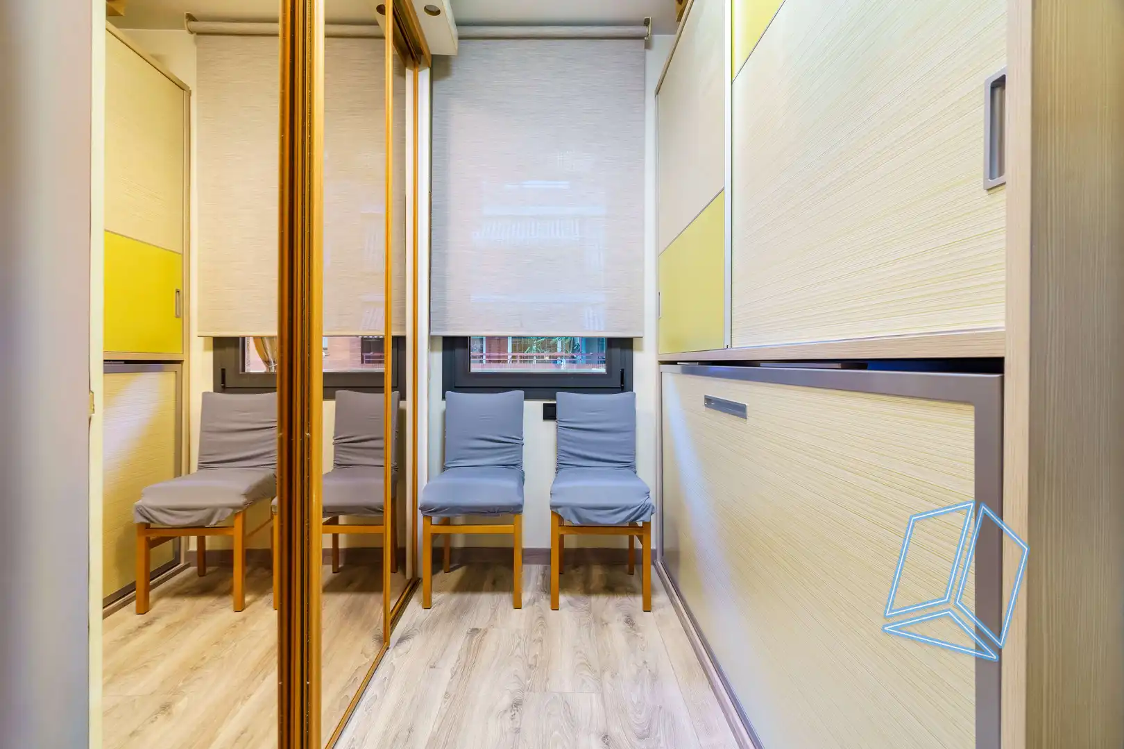 Flat for sale in Barcelona  with Heating and Balcony