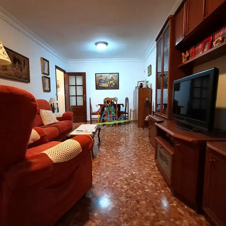 Piso con ascensor en venta en Gomila, imagen 2