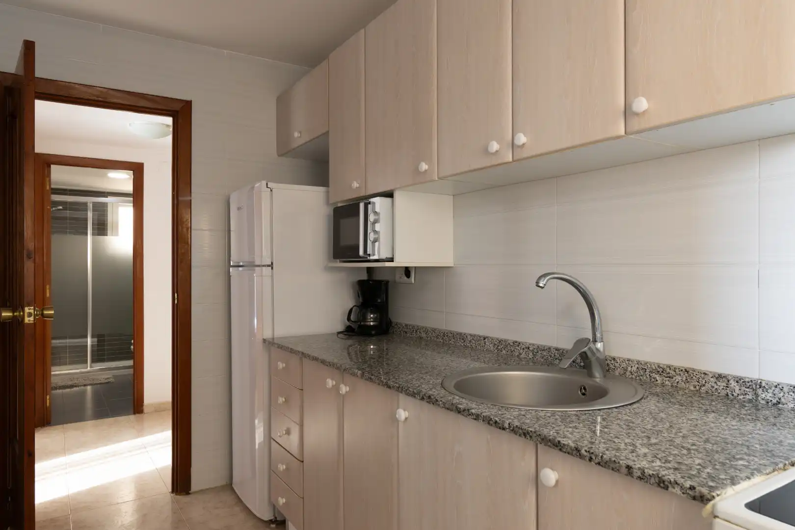 Apartament amb piscina de lloguer a Passeig Marítim de Neptú 30, imagen 8