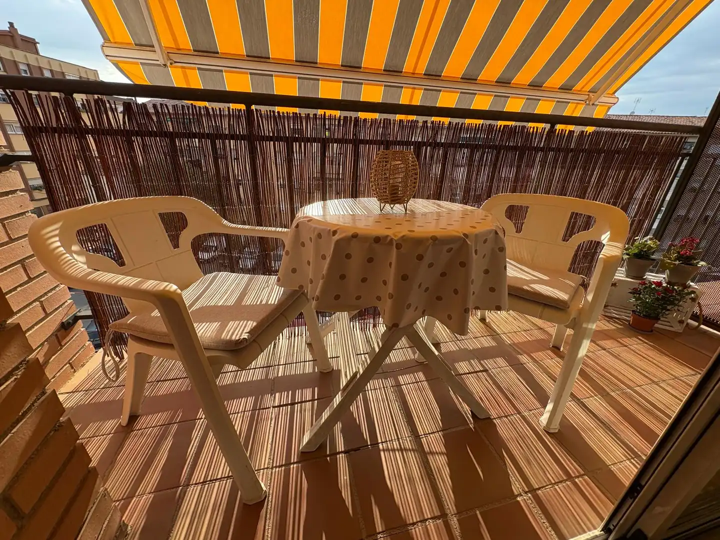 Dúplex en venta en La Serreta