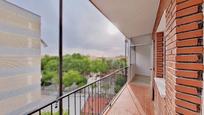 Balcony of Flat to rent in Getafe  with Terrace