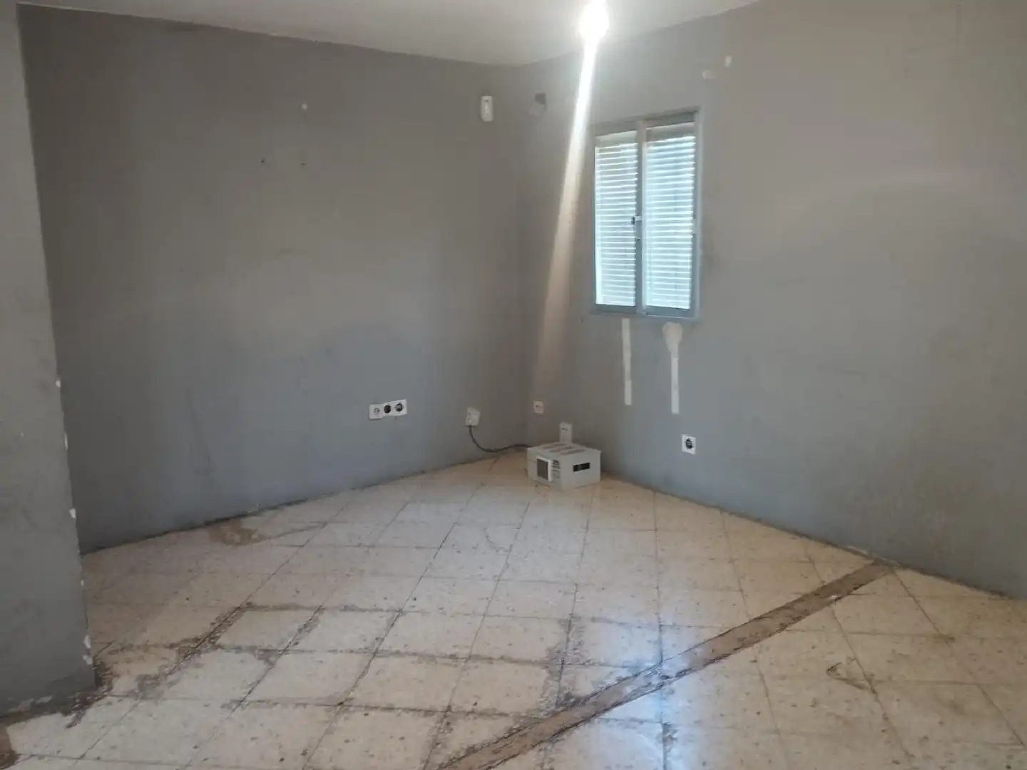 Piso en venta en Sevilla