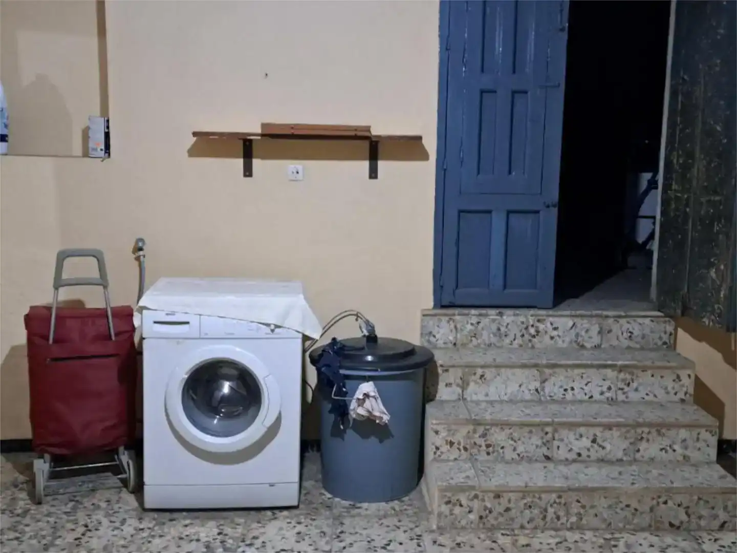 Country homes for sale in Lebrija  with Air Conditioner and Balcony