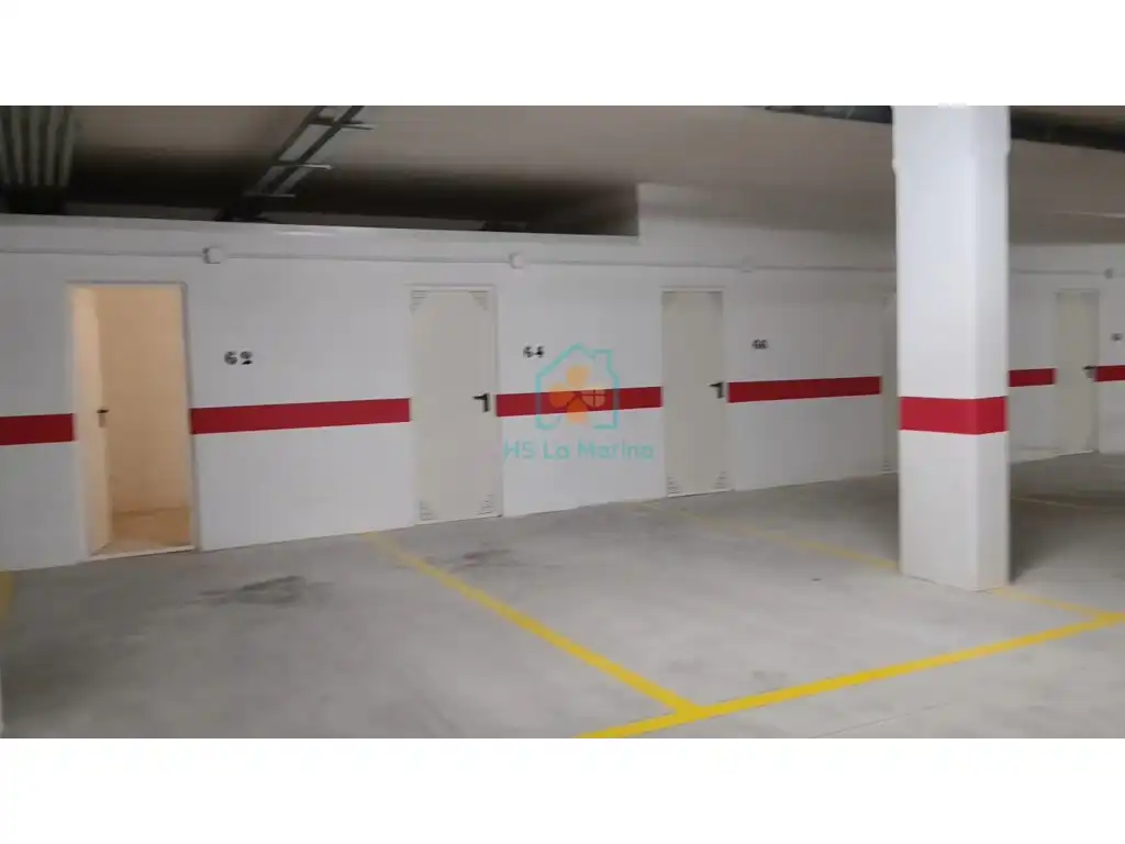 Apartamento con piscina en venta en Calle Almudena Grandes, imagen 22