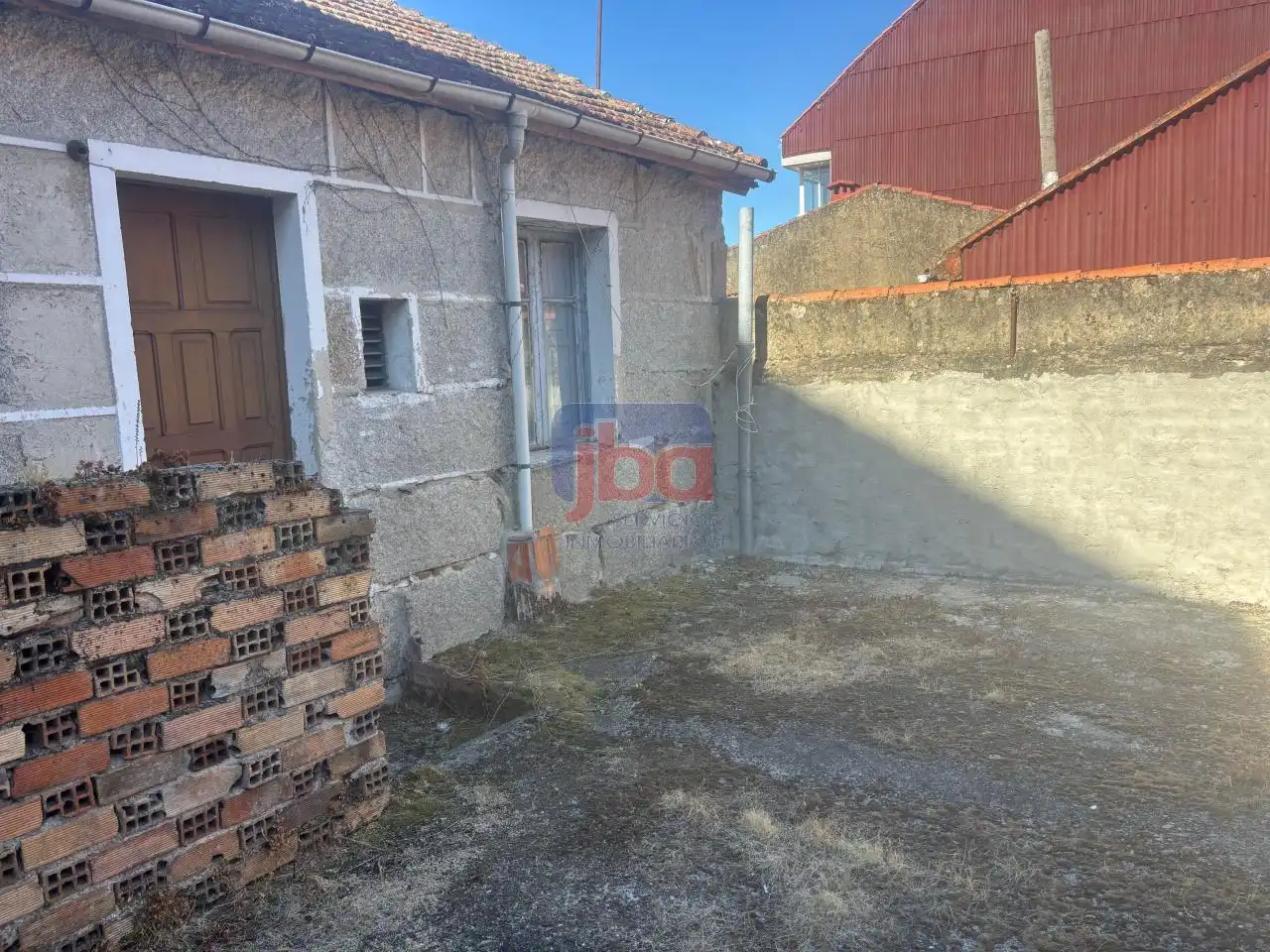Casa o chalet en venta en Ourense Capital  con Calefacción, Terraza y Balcón