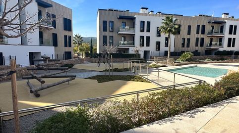 Foto 3 de Apartament en venda a Son Vida, Palma de Mallorca