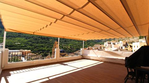 Foto 3 de Casa o xalet en venda a Cortes de Pallás, Valencia