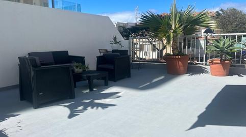 Foto 2 de Apartament de lloguer a Zona Martiánez, Santa Cruz de Tenerife