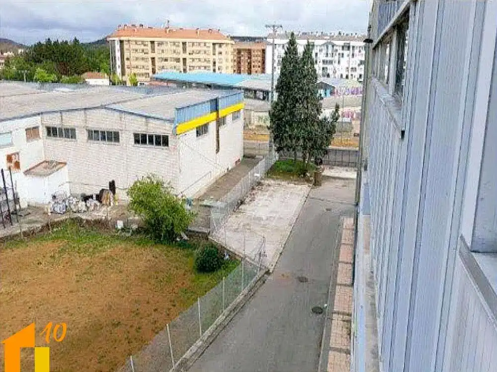 Nau industrial de lloguer a Calle Calle del Padre Arregui, 200, imagen 6