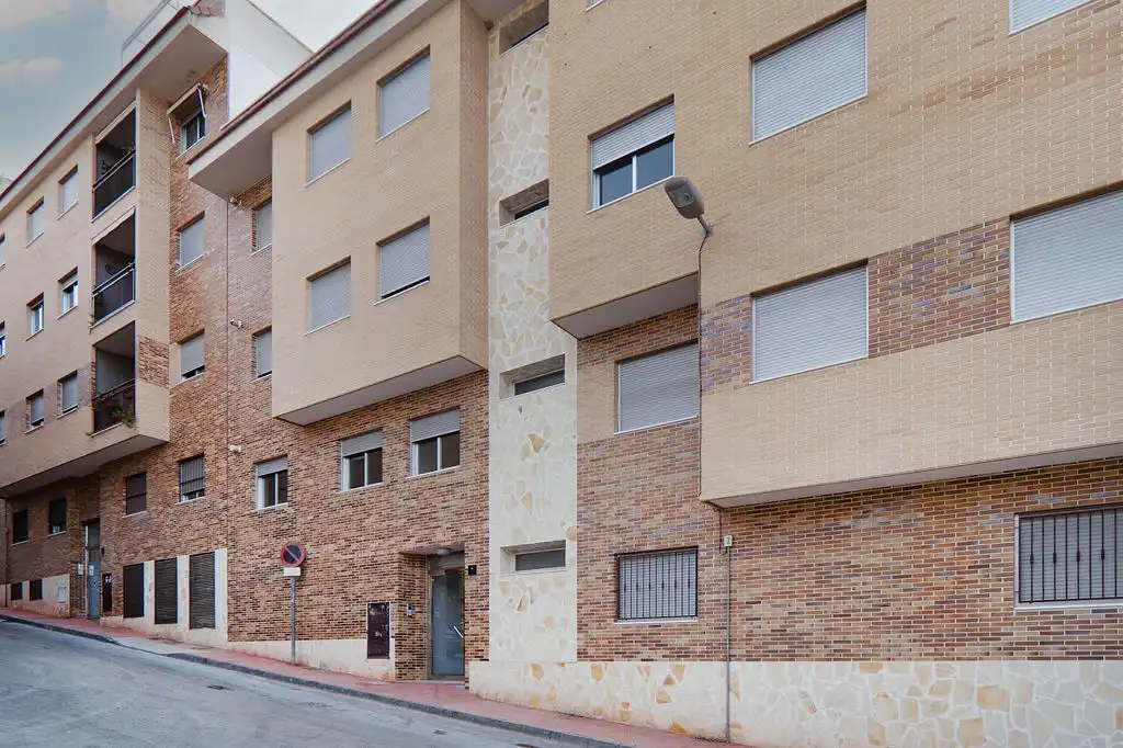 Apartament amb ascensor en venda a C/ San Marcos, imagen 3