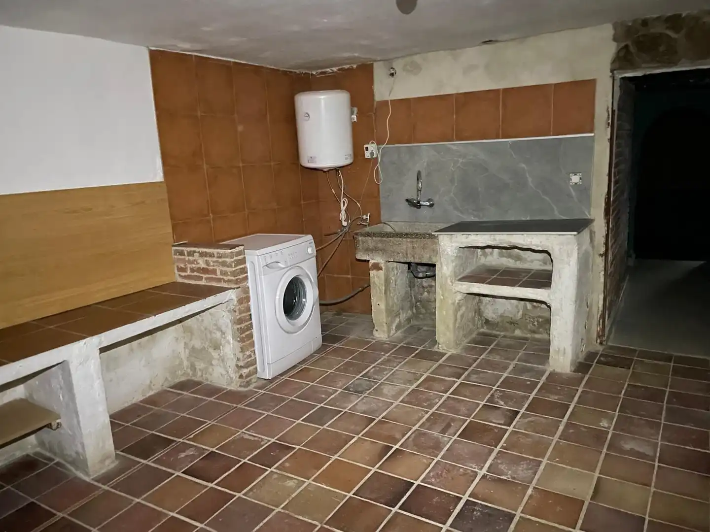 Casa o chalet en venta en FRESNO, 21, Prado Norte