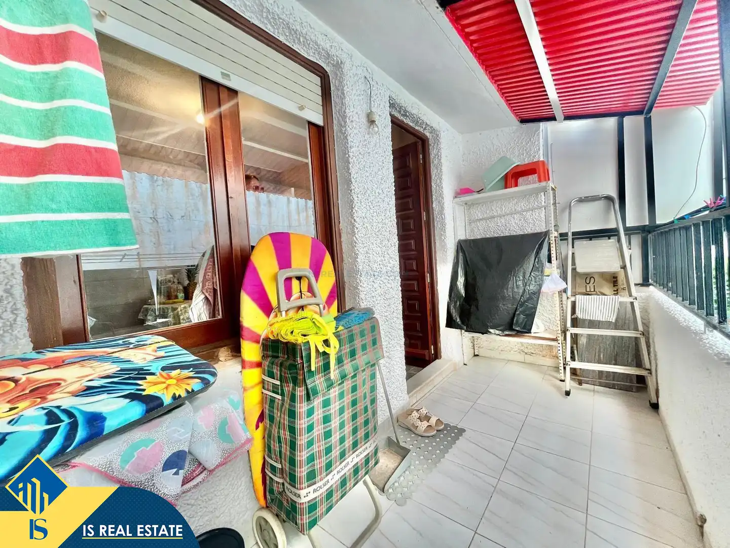 Duplex avec terrasse à vendre à Playa del Cura, imagen 18