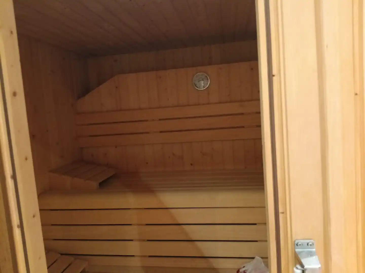 Dormitori de Casa o xalet en venda en Laredo amb Calefacció, Terrassa i Traster