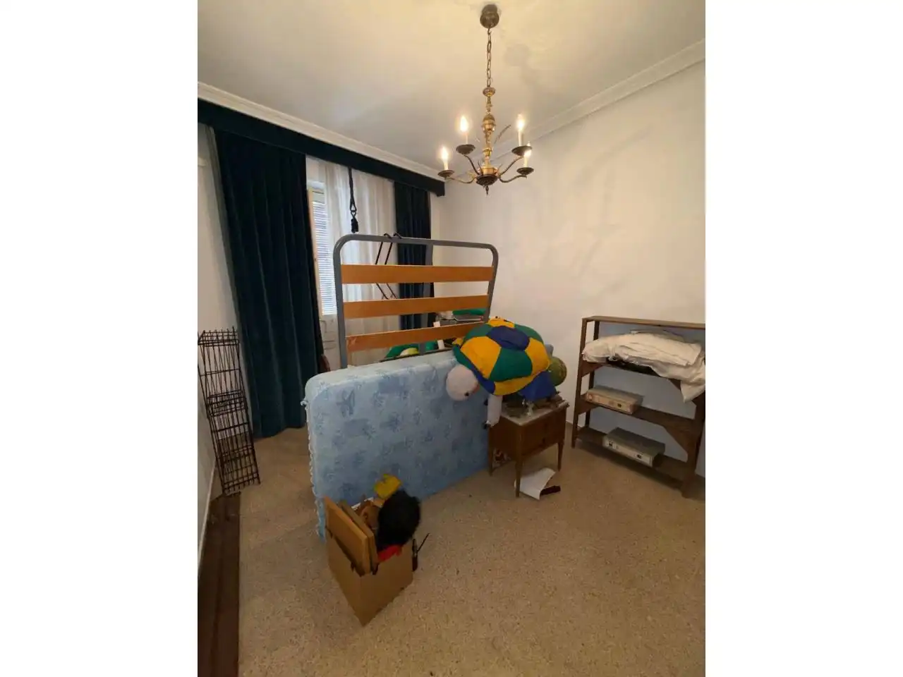 Wohnung zum Verkauf in Úbeda, imagen 11