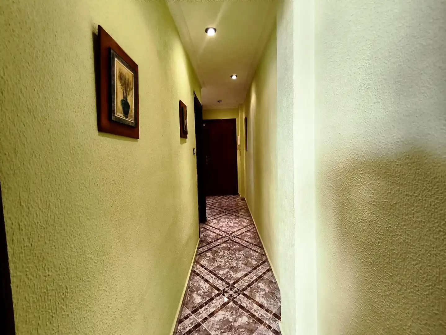 Piso con ascensor en venta en Cobreros Viejo, imagen 22