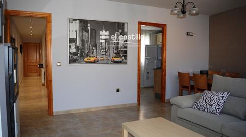 Foto 5 de Piso en venta en Jardines, Sotillo de la Adrada, Ávila