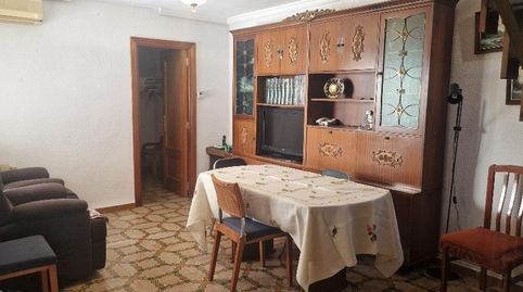 Foto 5 de Casa adosada en venta en Tres Forques, Valencia Capital