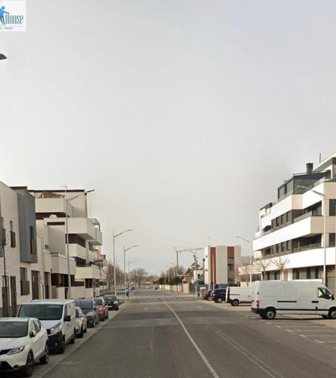 Foto 2 de Residencial en venda a Imaginalia - Llanos del Águila, Albacete