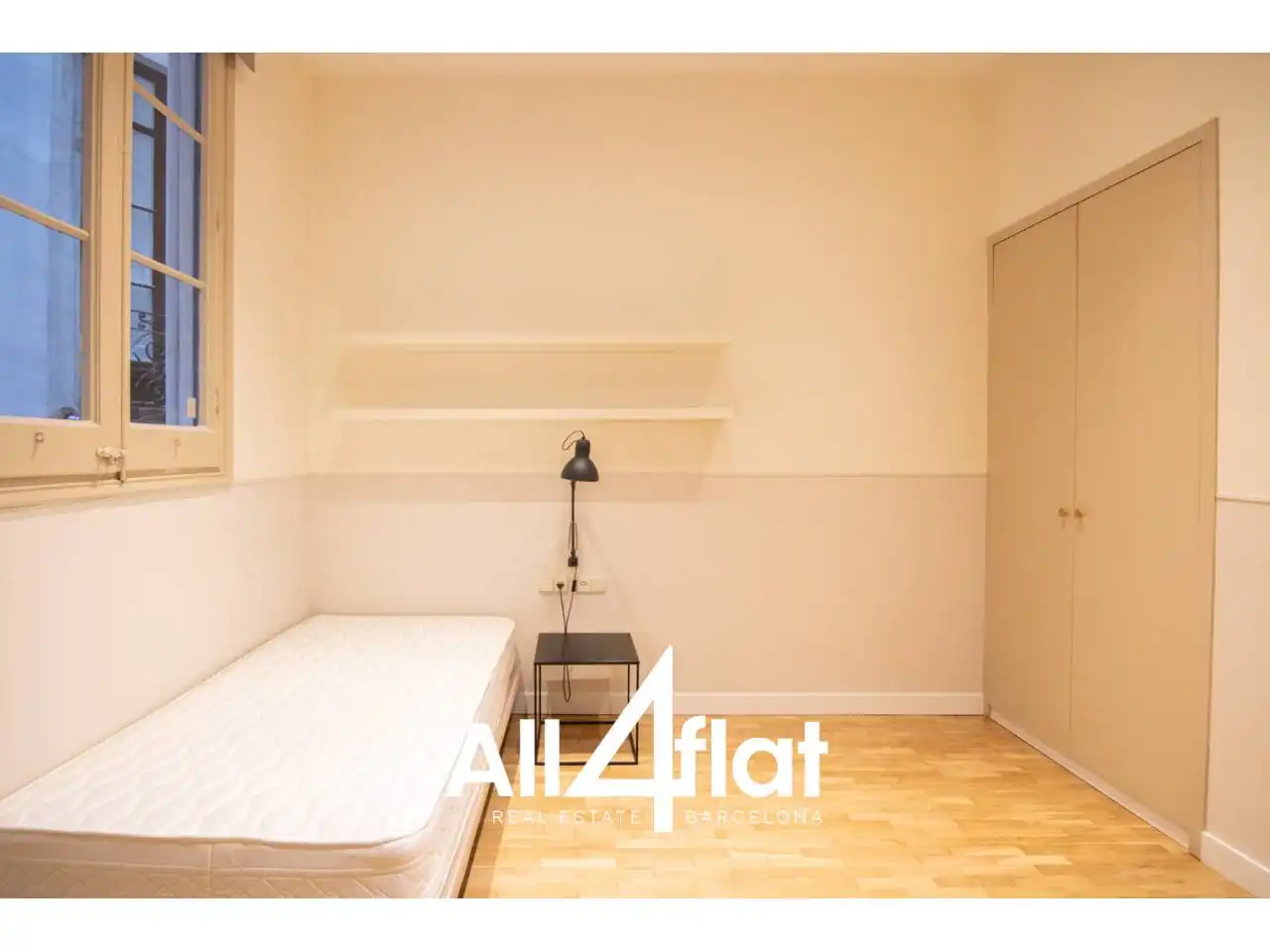 Flat for rent in Barcelona, Barcelona