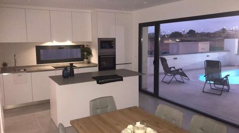 Foto 4 de Dúplex en venta en Centro, Fuente Álamo de Murcia