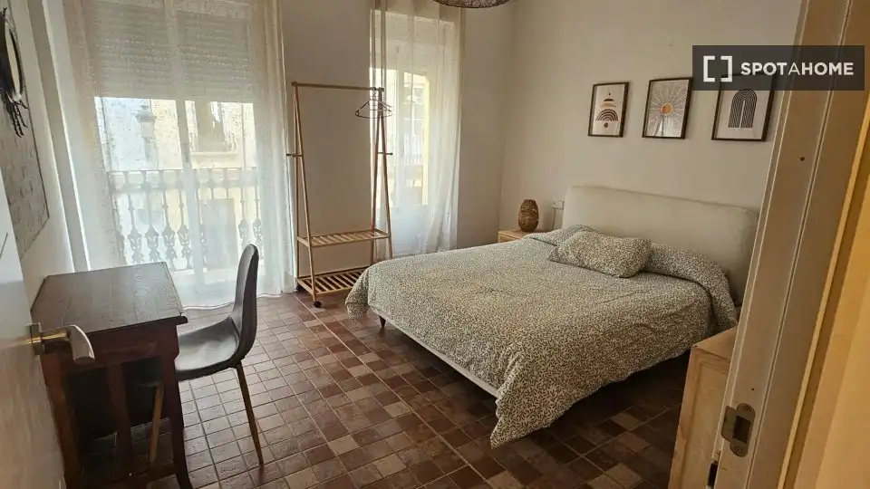 Flat with terrace to rent in La Saïdia, imagen 16