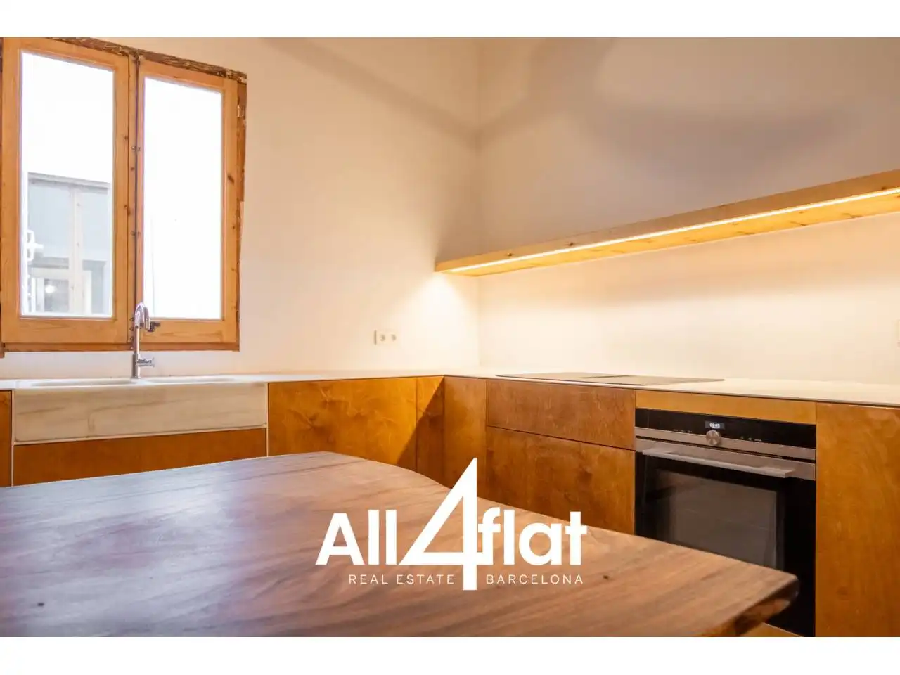 Piso con terraza en venta en Calle Carabassa, imagen 22