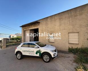 Industrial buildings for sale in  Madrid Capital