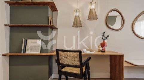 Foto 5 de Apartament de lloguer amb opció a compra a Carrer de Balmes, El Putget i el Farró, Barcelona Capital