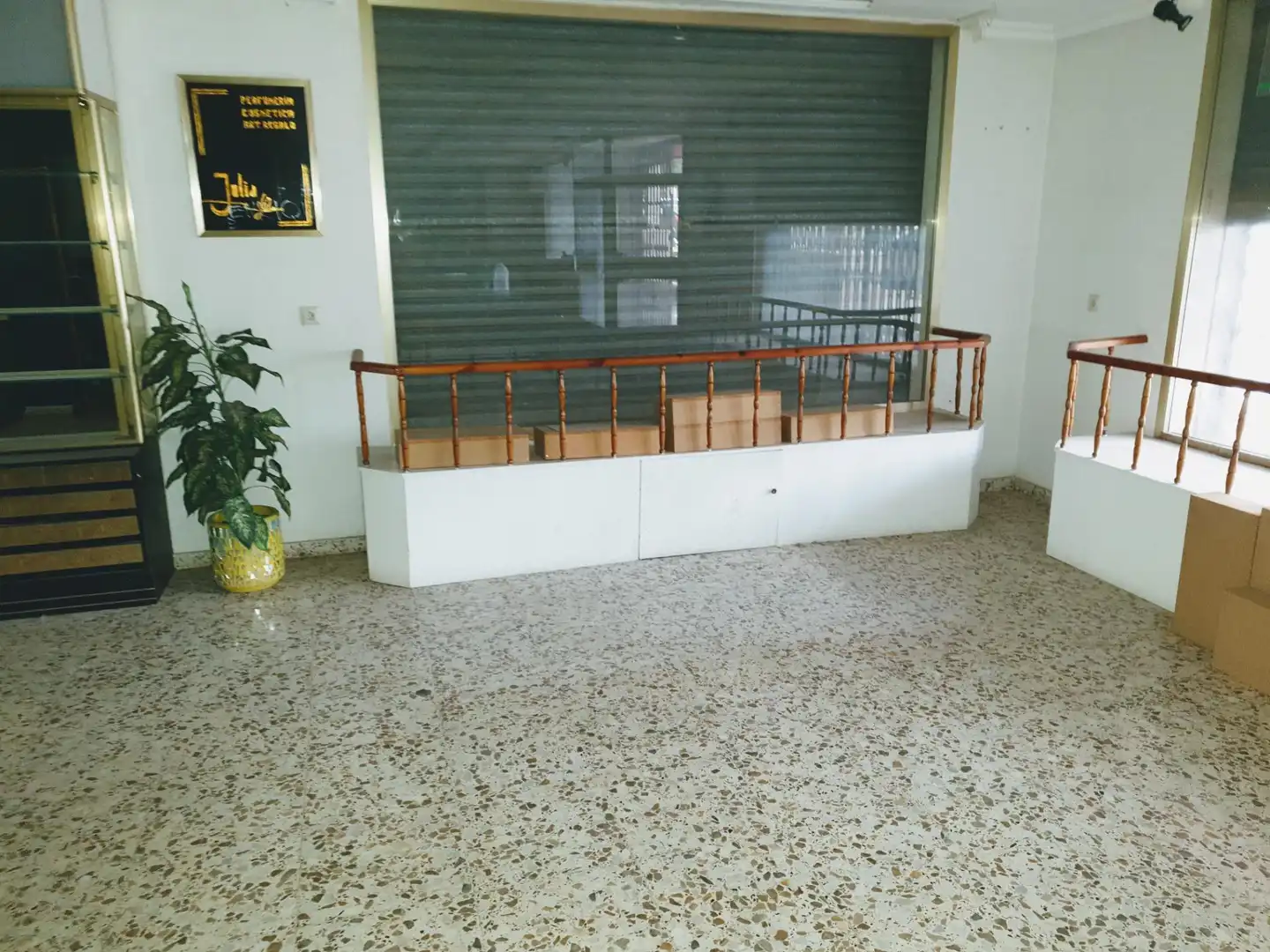 Commercial properties for sale in Elda