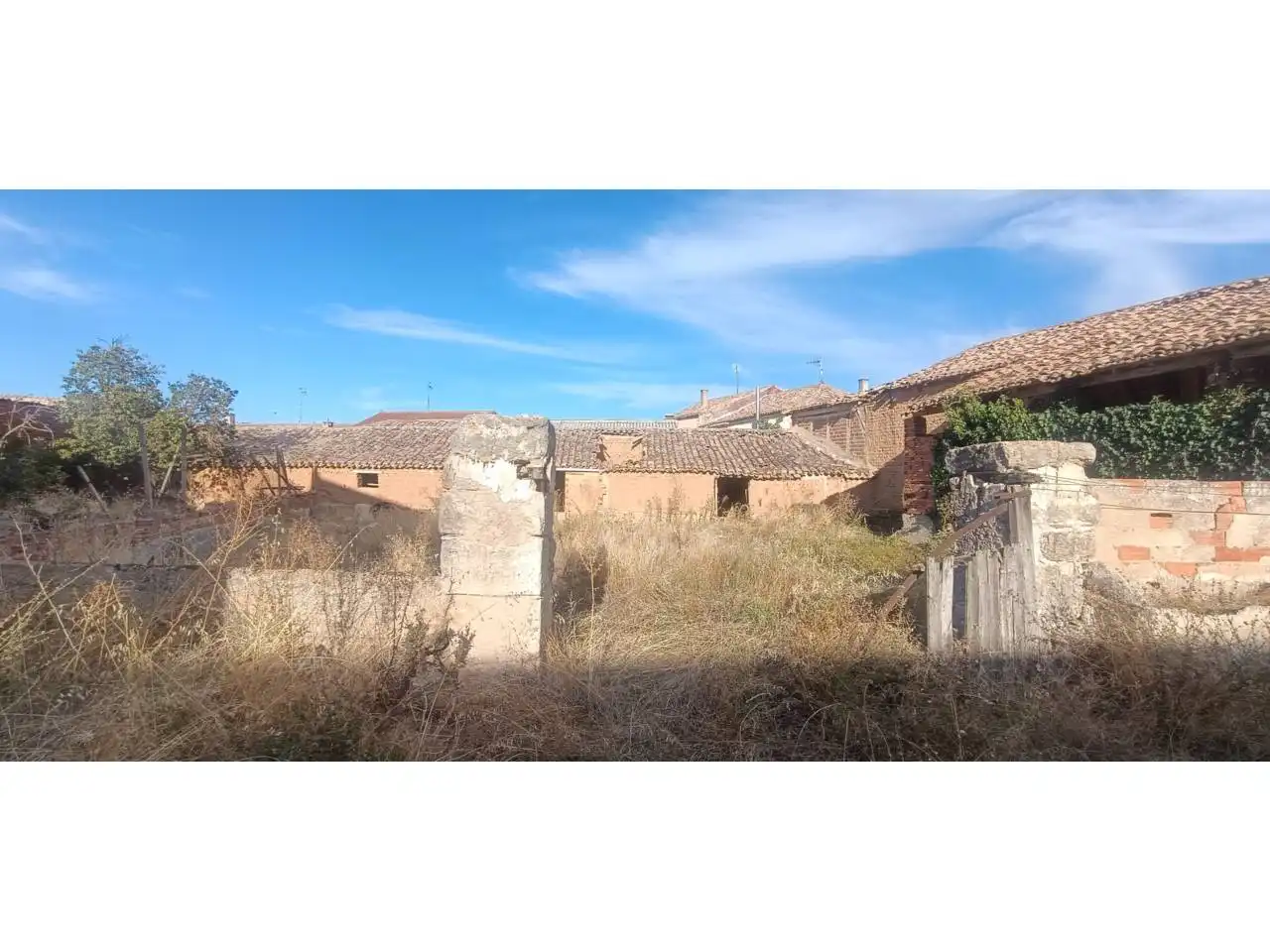 Casa o xalet en venda a Pedrosa del Príncipe, Burgos