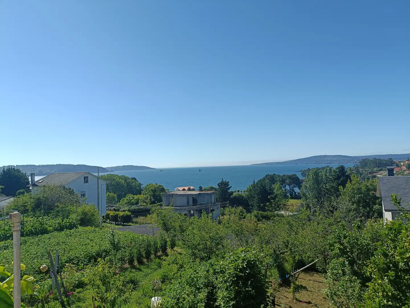 Haus mit Garten zum Verkauf in Currás, imagen 32
